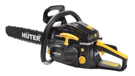 Бензопила Huter BS-4514 купить в Урае