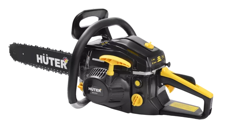 Бензопила Huter BS-4514 купить в Урае