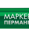ЗУБР МП-50 зеленый, 0.5 мм перманентный маркер (06321-4) купить в Урае