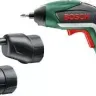 Аккумуляторная отвертка BOSCH BOSCH IXO V Full (0.603.9A8.022) купить в Урае