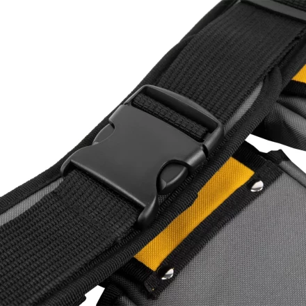 Пояс монтажника, сумки поясные, кобура для шуруповерта// Denzel 90291 купить в Урае