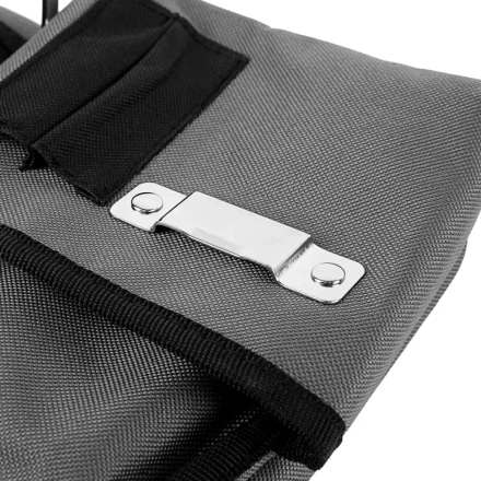 Пояс монтажника, сумки поясные, кобура для шуруповерта// Denzel 90291 купить в Урае