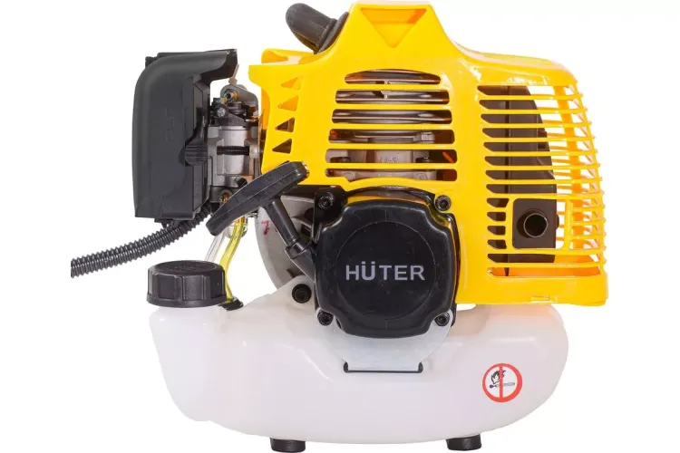 Триммер бензиновый Huter GGT-2500ТA 70/2/76 купить в Урае