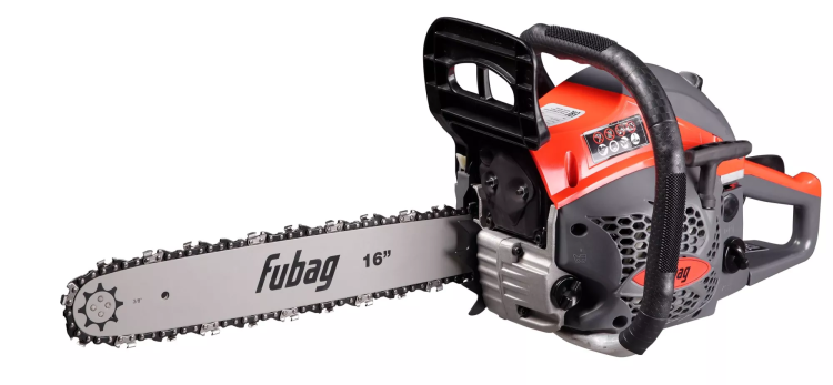 Бензопила FPS 46 easy start Fubag купить в Урае