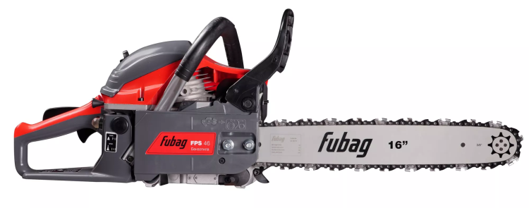 Бензопила FPS 46 easy start Fubag купить в Урае