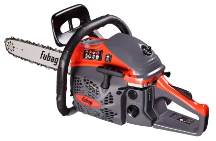Бензопила FPS 46 easy start Fubag купить в Урае