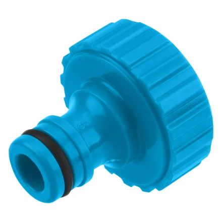 Адаптер с внутренней резьбой 1 Palisad Luxe 65764 купить в Урае