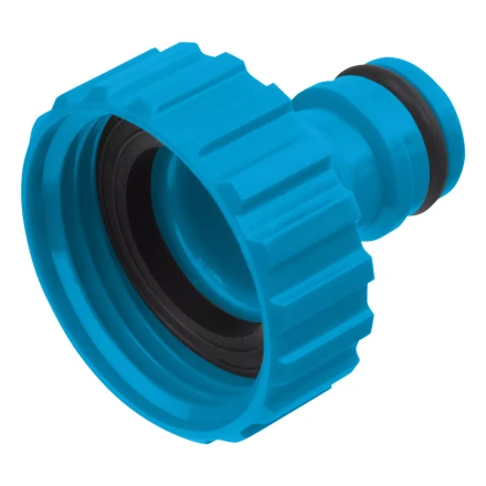 Адаптер с внутренней резьбой 1 Palisad Luxe 65764 купить в Урае