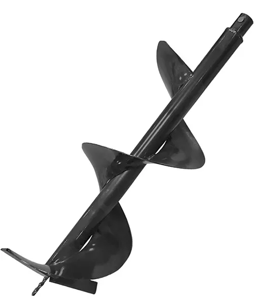 Шнек для грунта D 300мм GDB-300 CARVER купить в Урае