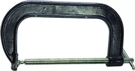 Струбцина G-образная,250 мм СИБРТЕХ 20590 купить в Урае