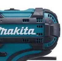 Аккумуляторная дрель-шуруповерт DHP 444 RFE Makita купить в Урае