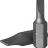 Бита 1/4" шлиц 1,2х8,0мм 25 мм S2 материал D125F8012A Jonnesway 47682 купить в Урае