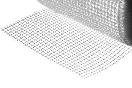 Серпянка самоклеящаяся FIBER-Tape, 10 см х 45м, STAYER Professional 1246-10-45 1246-10-45 купить в Урае