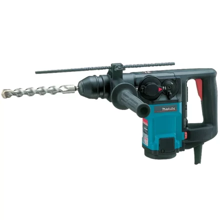 Перфоратор Makita HR3000C SDS-Plus купить в Урае