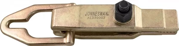 Зажим для кузовных работ одно направление усилие 1 тонн  АЕ330007 Jonnesway 47784 купить в Урае
