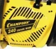 Бензопила 240-16 3/8-1,3-56 CHAMPION купить в Урае