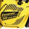 Бензопила 240-16 3/8-1,3-56 CHAMPION купить в Урае