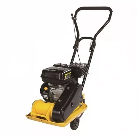 Виброплита RD-29155 RedVerg купить в Урае