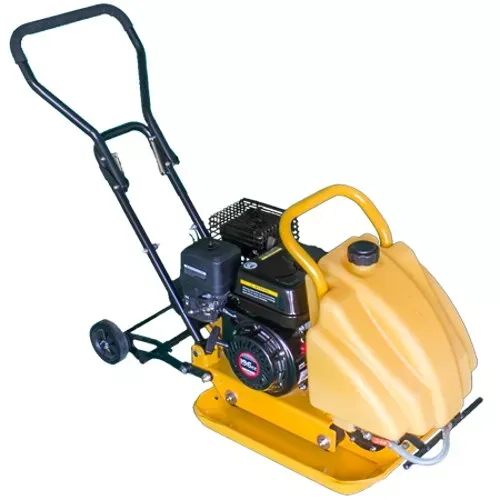 Виброплита RD-29155 RedVerg купить в Урае