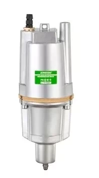 Насос погружной вибрационный КРАТОН SWP-02/16 5 04 04 012 купить в Урае