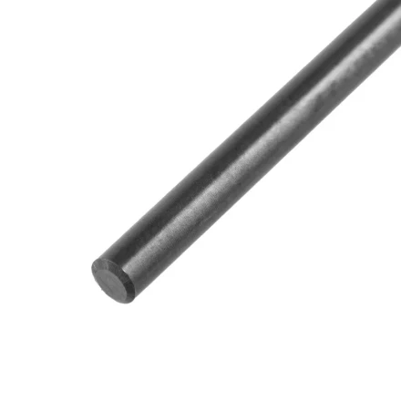 Сверло по металлу, 2,5 мм, HSS-Tin, Golden Tip, 10 шт. Denzel 717204 купить в Урае