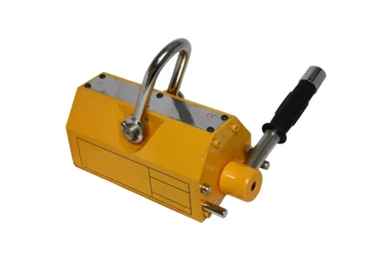 Захват магнитный TOR PML-A 300 (г/п 300 кг) (X) 1048542 купить в Урае