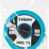Мерная лента СИБИН фиберглассовая, 30м 34154-30 купить в Урае