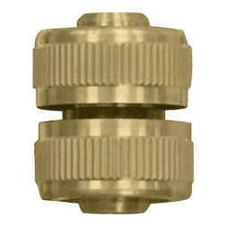 Муфта ремонтная латунная  1/2"  Кратон 5 01 04 048