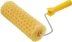 Валик &quot;ГРУБЫЙ СТРУКТУРНЫЙ&quot; поролон, ручка 6мм, STAYER Standard 0368-18 купить в Урае