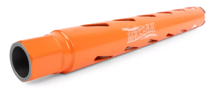 Коронка алмазная MESSER LD 53/H10/400/1 для сухого бурения купить в Урае