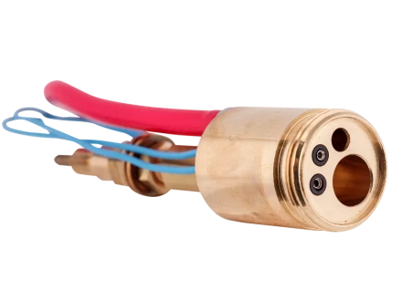 Евроадаптер панельный MIG ITG6005 Сварог купить в Урае