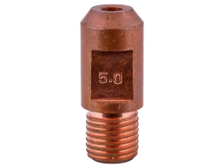 Наконечник сварочный диаметр5.0мм CU-CR-ZR MZ1000/1250 ICU0074-120 Сварог