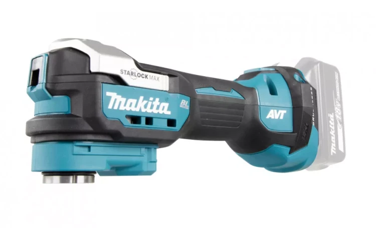 Аккумуляторный мультитул Makita DTM52Z (без АКБ и ЗУ) купить в Урае