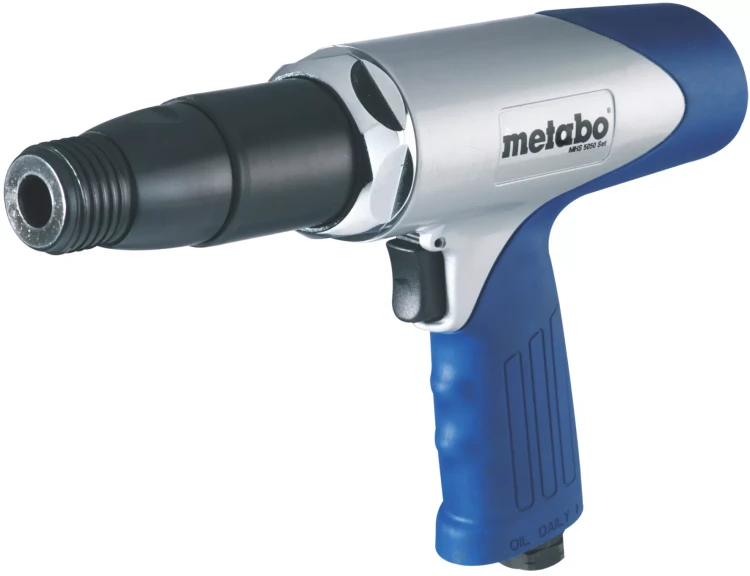 Отбойный молоток Metabo MHS 5050 Set купить в Урае
