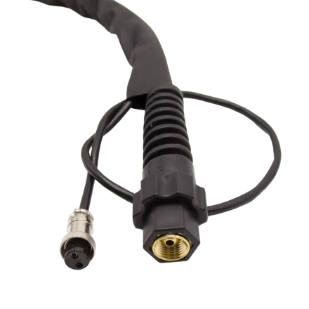 Плазменный резак PW PT31 Basic (M16x1,5 / 2pin / 5m) BSPT3150 купить в Урае