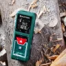 Дальномер лазерный LD-40, 40м 34763 купить в Урае