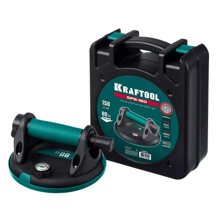 Присоска для плитки KRAFTOOL 33256-15 купить в Урае