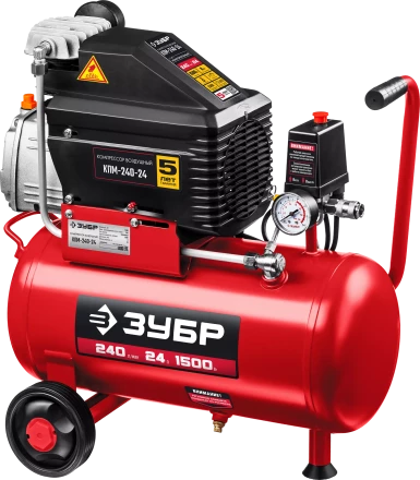 Компрессор воздушный КПМ-240-24 серия МАСТЕР купить в Урае