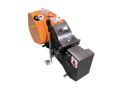 Станок для резки арматуры TOR GQ28 28/25мм 3кВт (Z) 1045854 купить в Урае