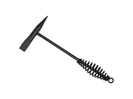 Молоток сварщика шлакоотбойный CH-02-300 Сварог купить в Урае