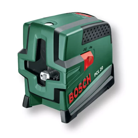Нивелир лазерный Bosch PCL 20 (0.603.008.220) купить в Урае