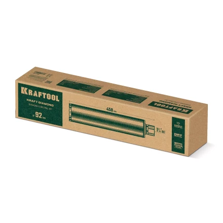 Алмазная колонковая коронка 29825-092 купить в Урае