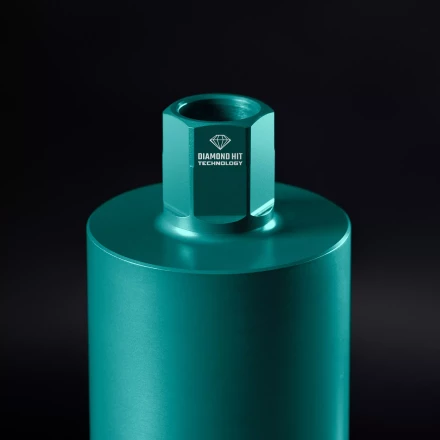 Алмазная колонковая коронка 29825-092 купить в Урае