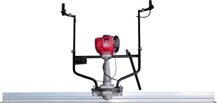 Виброрейка бензиновая STEM Techno SF1 купить в Урае