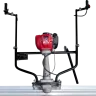 Виброрейка бензиновая STEM Techno SF1 купить в Урае