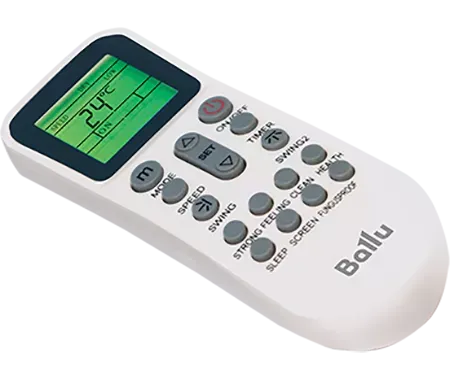 Блок внутренний BALLU BSW/in-12HN1_15Y сплит-системы купить в Урае