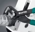 Клещи переставные с быстрой регулировкой KRAFTOOL KAYMAN 22353-18 купить в Урае
