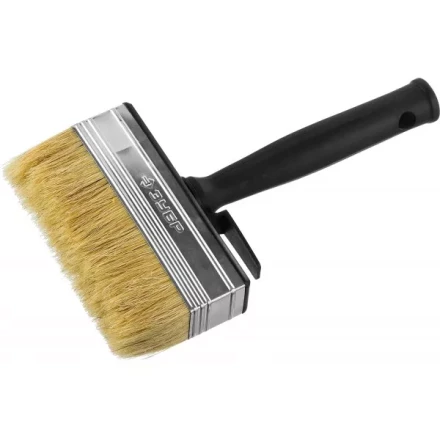 Кисть-макловица ЗУБР &quot;ОПТИМА&quot;, светлая щетина, пластмассовый корпус, 30х120мм 01802-12 купить в Урае