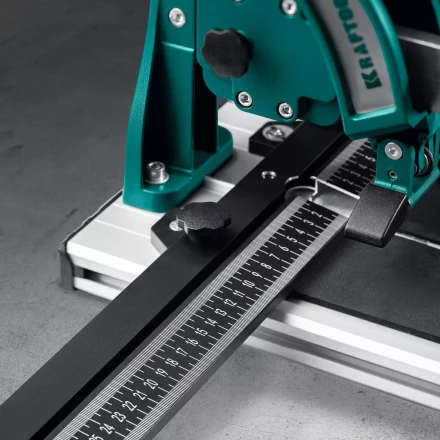 Профессиональный ручной плиткорез 33271-120 купить в Урае