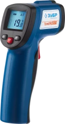 Пирометр инфракрасный ТермПро-550 серия ПРОФЕССИОНАЛ